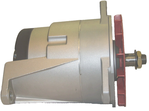 PRESTOLITE AC172TRA 24V 155A ŞARJ MOTORU
