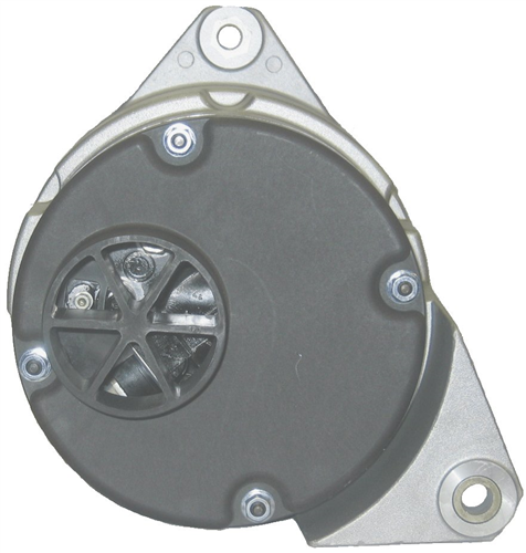 PRESTOLITE AC172TRA 24V 155A ŞARJ MOTORU