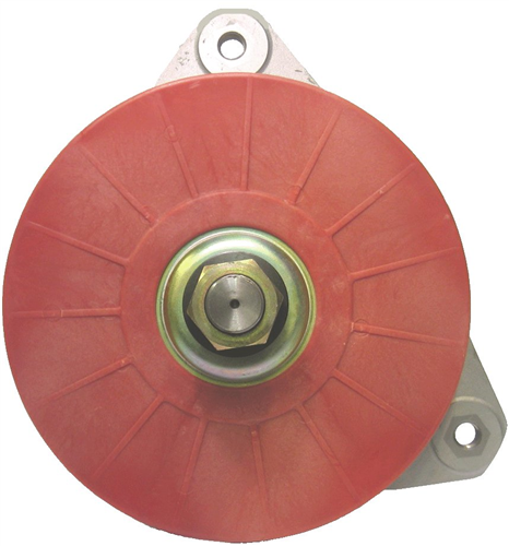 PRESTOLITE LEECE NEVILLE AC172TRA 24V 155A FIRÇALI ŞARJ MOTORU
