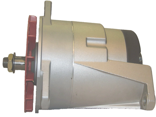 PRESTOLITE LEECE NEVILLE AC172TRA 24V 155A FIRÇALI ŞARJ MOTORU