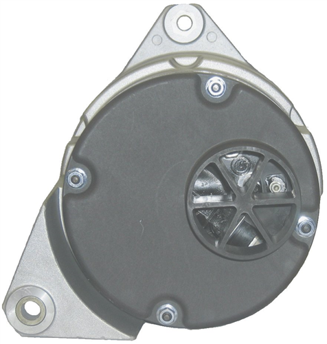 PRESTOLITE LEECE NEVILLE AC172TRA 24V 155A FIRÇALI ŞARJ MOTORU