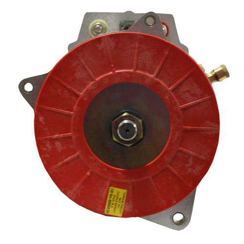 PRESTOLITE LEECE NEVILLE 1283211 AB207 24V 265A FIRÇASIZ ŞARJ MOTORU
