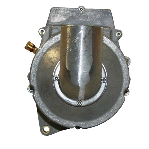 PRESTOLITE LEECE NEVILLE 1283211 AB207 24V 265A FIRÇASIZ ŞARJ MOTORU