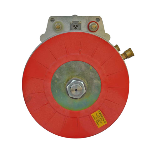 PRESTOLITE LEECE NEVILLE 1283232 AB207 24V 265A FIRÇASIZ ŞARJ MOTORU