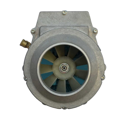 PRESTOLITE LEECE NEVILLE 1283232 AB207 24V 265A FIRÇASIZ ŞARJ MOTORU