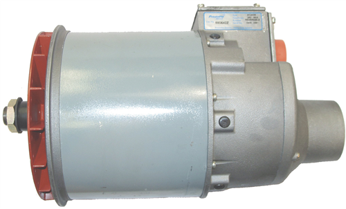 PRESTOLITE LEECE NEVILLE 1285515 AC203 24V 115A FIRÇALI ŞARJ MOTORU