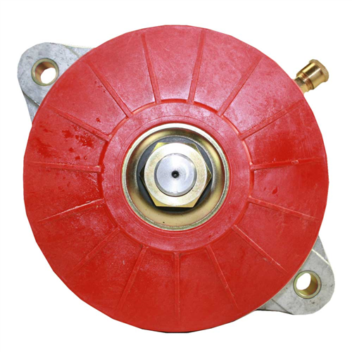 PRESTOLITE LEECE NEVILLE 1285523 AC203 24V 115A FIRÇALI ŞARJ MOTORU