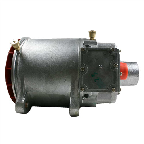 PRESTOLITE LEECE NEVILLE 1285523 AC203 24V 115A FIRÇALI ŞARJ MOTORU