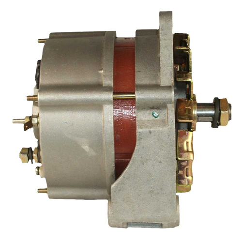 PRESTOLITE LEECE NEVILLE 12V 65A FIRÇALI ŞARJ MOTORU