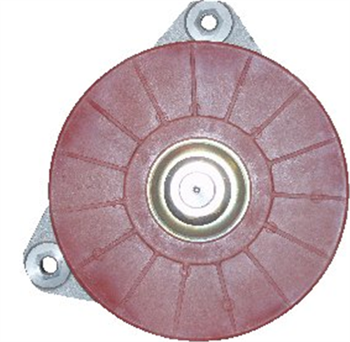 PRESTOLITE LEECE NEVILLE AC172RA 24V 155A FIRÇALI ŞARJ MOTORU