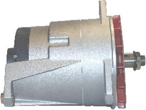 PRESTOLITE LEECE NEVILLE AC172RA 24V 155A FIRÇALI ŞARJ MOTORU