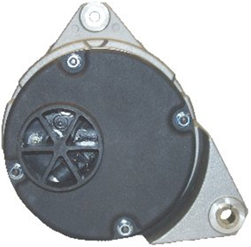 PRESTOLITE LEECE NEVILLE AC172RA 24V 155A FIRÇALI ŞARJ MOTORU