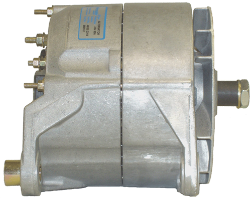 PRESTOLITE LEECE NEVILLE 24V 80A FIRÇALI ŞARJ MOTORU