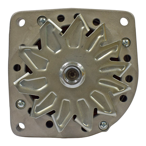 PRESTOLITE LEECE NEVILLE 24V 65A FIRÇALI ŞARJ MOTORU