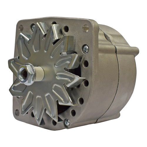 PRESTOLITE LEECE NEVILLE 24V 65A FIRÇALI ŞARJ MOTORU