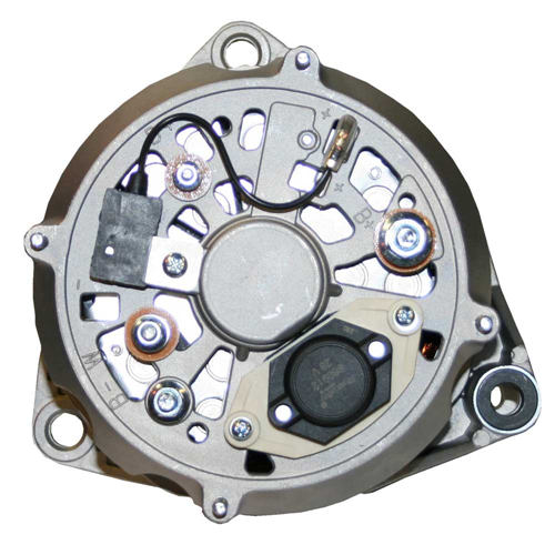 PRESTOLITE LEECE NEVILLE 24V 80A FIRÇALI ŞARJ MOTORU