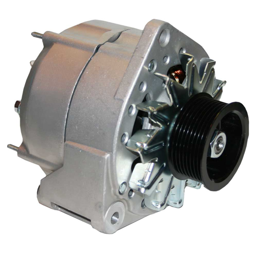 PRESTOLITE LEECE NEVILLE 24V 80A FIRÇALI ŞARJ MOTORU