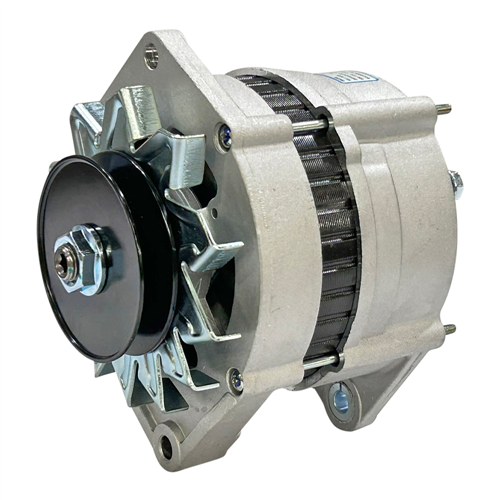 PRESTOLITE LEECE NEVILLE 24V 80A FIRÇALI ŞARJ MOTORU