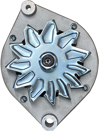 PRESTOLITE LEECE NEVILLE 24V 80A FIRÇALI ŞARJ MOTORU
