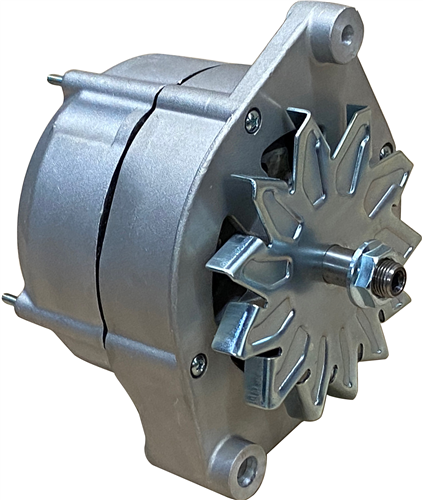 PRESTOLITE LEECE NEVILLE 24V 80A FIRÇALI ŞARJ MOTORU