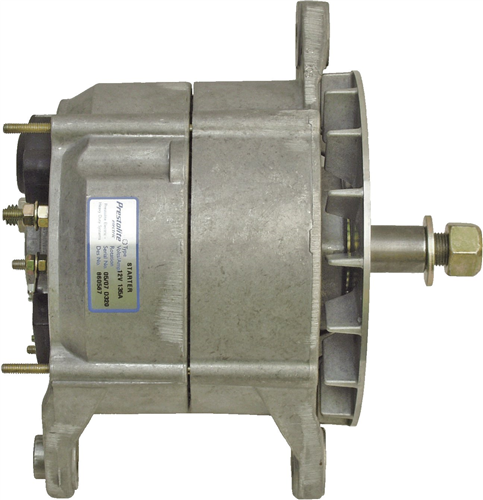 PRESTOLITE LEECE NEVILLE 24V 65A FIRÇALI ŞARJ MOTORU