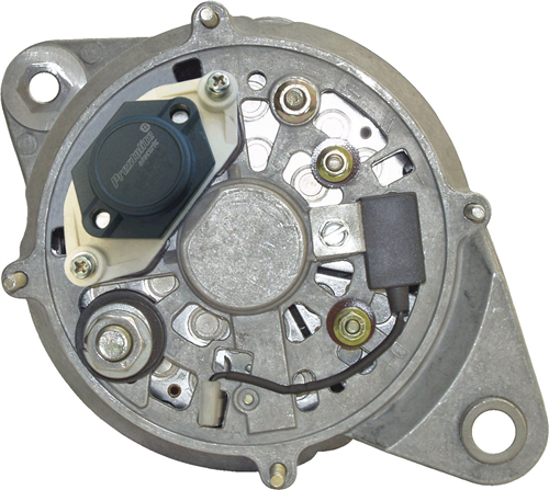 PRESTOLITE LEECE NEVILLE 24V 65A FIRÇALI ŞARJ MOTORU