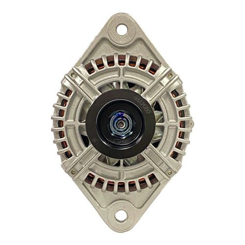 PRESTOLITE LEECE NEVILLE 24V 110A FIRÇALI ŞARJ MOTORU
