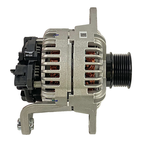 PRESTOLITE LEECE NEVILLE 24V 110A FIRÇALI ŞARJ MOTORU
