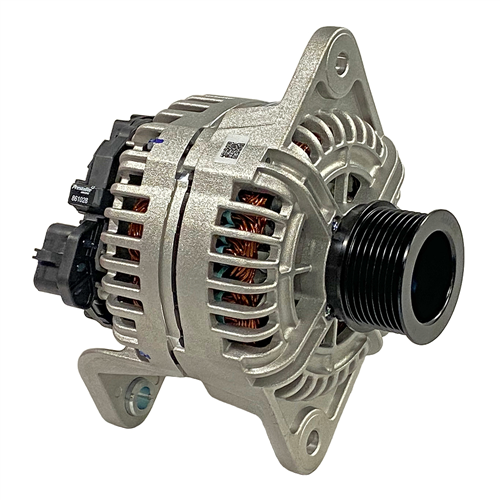 PRESTOLITE LEECE NEVILLE 24V 110A FIRÇALI ŞARJ MOTORU