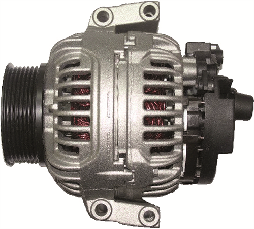 PRESTOLITE LEECE NEVILLE 24V 112A ŞARJ MOTORU