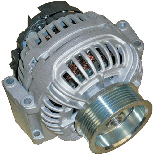PRESTOLITE LEECE NEVILLE 24V 112A ŞARJ MOTORU