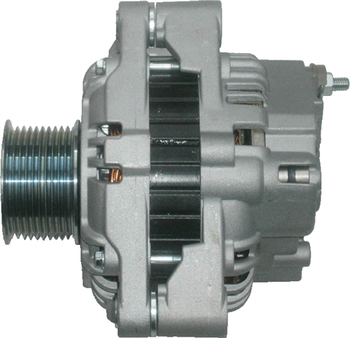 PRESTOLITE LEECE NEVILLE 24V 100A FIRÇALI ŞARJ MOTORU
