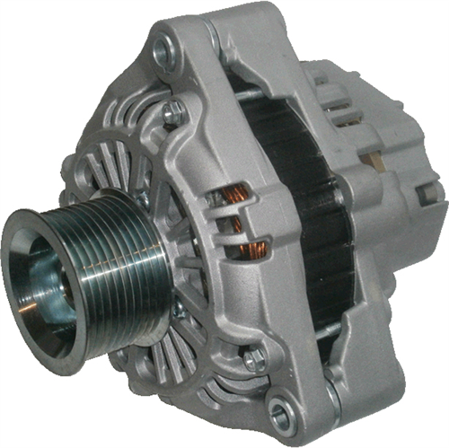 PRESTOLITE LEECE NEVILLE 24V 100A FIRÇALI ŞARJ MOTORU