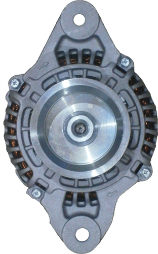 PRESTOLITE LEECE NEVILLE 24V 110A FIRÇALI ŞARJ MOTORU