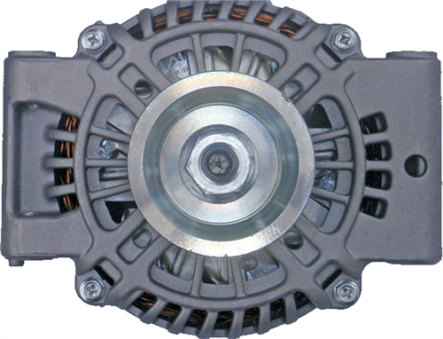 PRESTOLITE LEECE NEVILLE 24V 100A FIRÇALI ŞARJ MOTORU