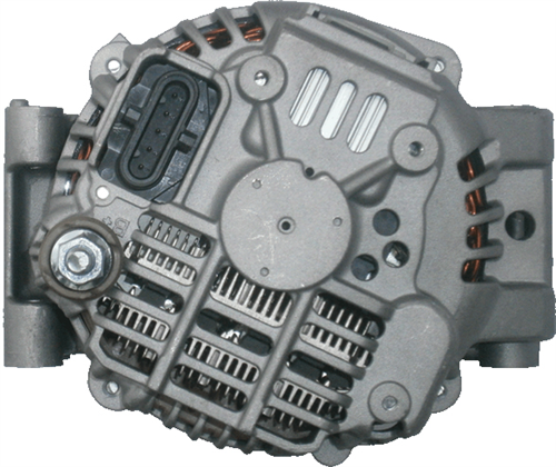 PRESTOLITE LEECE NEVILLE 24V 100A FIRÇALI ŞARJ MOTORU