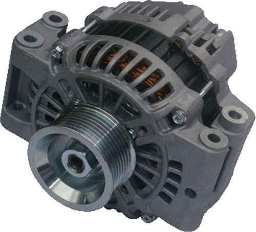 PRESTOLITE LEECE NEVILLE 24V 100A FIRÇALI ŞARJ MOTORU
