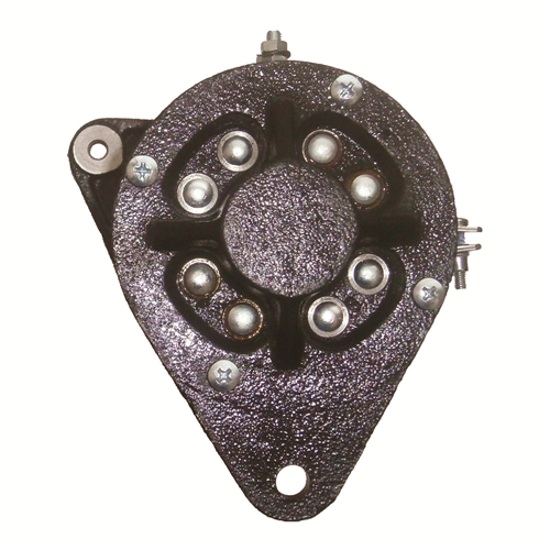 Dyno Başlatıcı 861095 12V / 0.9kW / 11A
