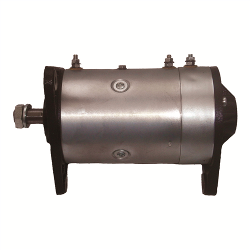 Dyno Başlatıcı 861095 12V / 0.9kW / 11A