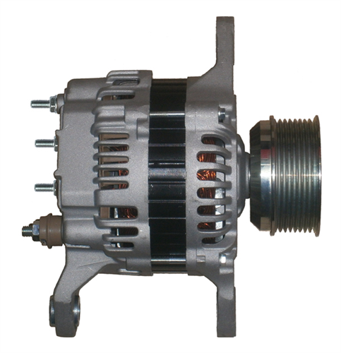 PRESTOLITE LEECE NEVILLE 24V 110A FIRÇALI ŞARJ MOTORU