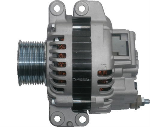PRESTOLITE LEECE NEVILLE 24V 100A FIRÇALI ŞARJ MOTORU