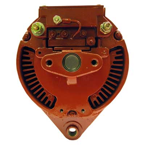 PRESTOLITE LEECE NEVILLE 24V 45A FIRÇALI ŞARJ MOTORU