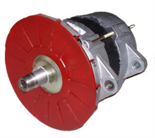 PRESTOLITE LEECE NEVILLE 24V 120A FIRÇALI ŞARJ MOTORU