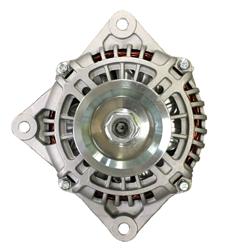 PRESTOLITE LEECE NEVILLE 24V 100A FIRÇALI ŞARJ MOTORU