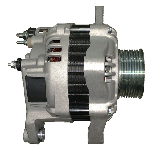 PRESTOLITE LEECE NEVILLE 24V 100A FIRÇALI ŞARJ MOTORU