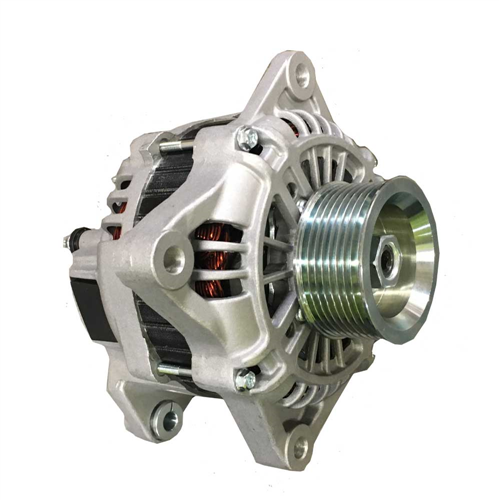 PRESTOLITE LEECE NEVILLE 24V 100A FIRÇALI ŞARJ MOTORU