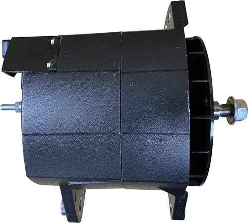 PRESTOLITE LEECE NEVILLE 24V 175A FIRÇALI ŞARJ MOTORU