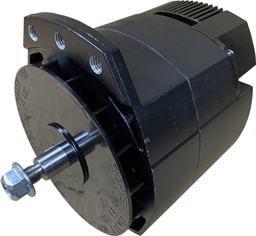 PRESTOLITE LEECE NEVILLE 24V 175A FIRÇALI ŞARJ MOTORU