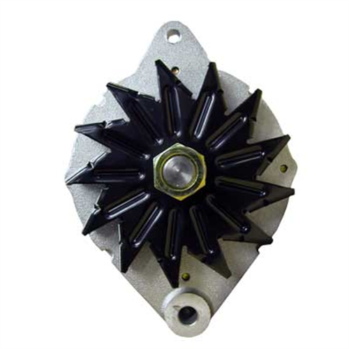 PRESTOLITE LEECE NEVILLE 8AL 12V 37A FIRÇALI ŞARJ MOTORU