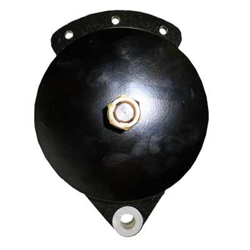 PRESTOLITE LEECE NEVILLE 8HC 12V 51A FIRÇALI ŞARJ MOTORU